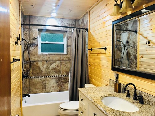 Nichols Mountain ATV Hideaway