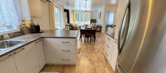 Unforgettable Getaway