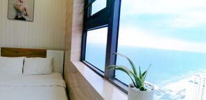2 chambres, Wi-Fi