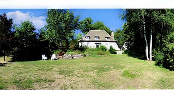 Exterieur