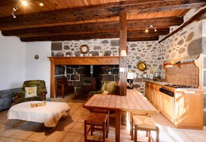 Interior - Homerez - House Le Fau (Le Fau)