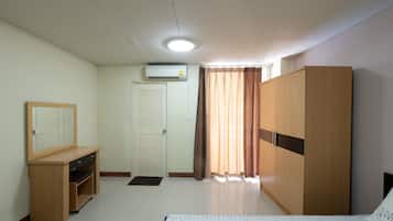 Superior Double Room | Free WiFi, bed sheets