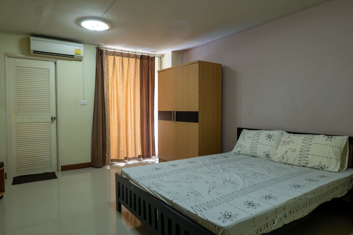 Chambre Double Supérieure