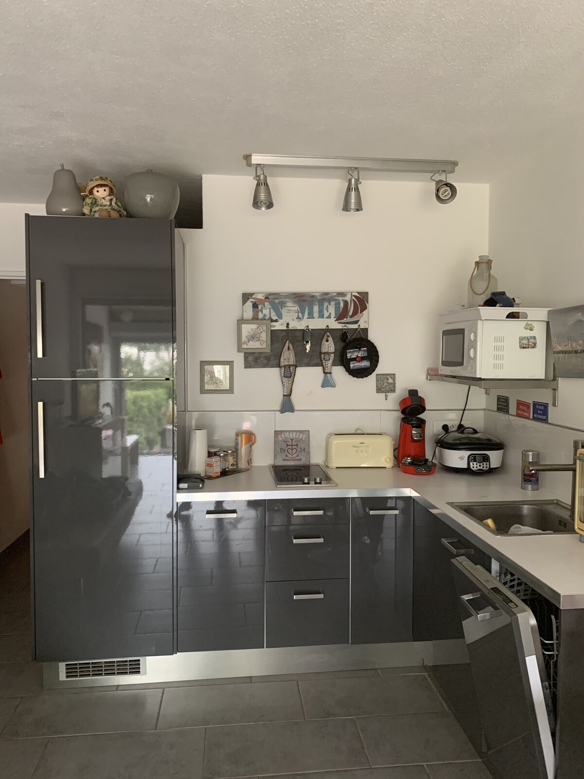 Bild für Gastgeberprofil