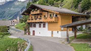 Außenbereich