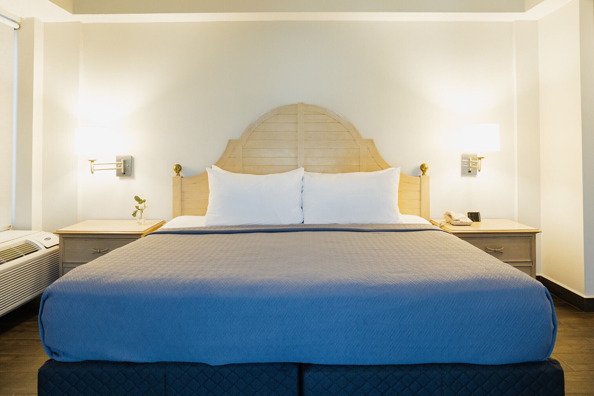 Photo - Hotel Parque Central