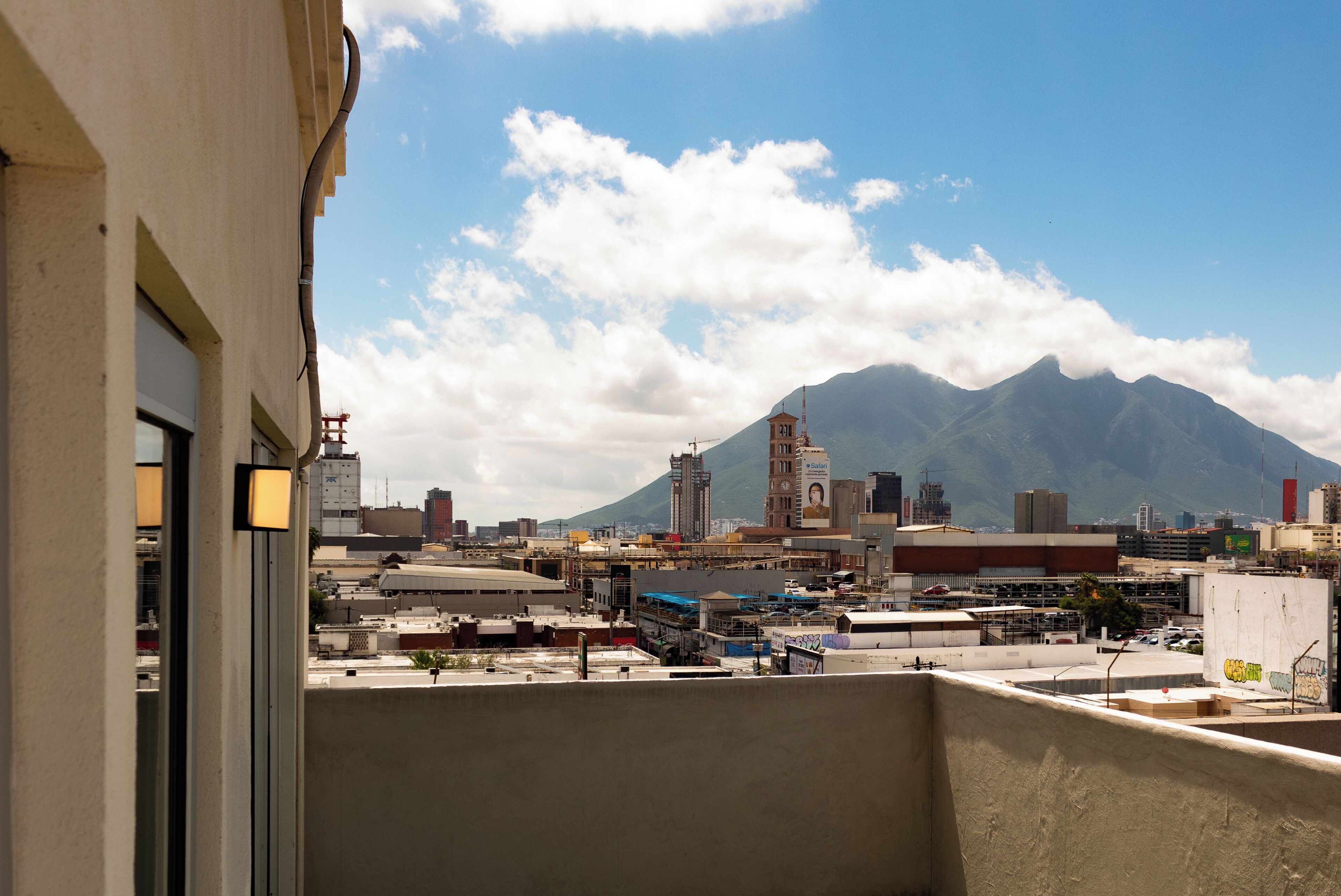 Photo - Hotel Parque Central Monterrey