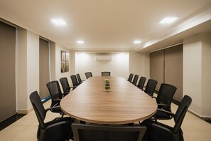 Sala de reuniones