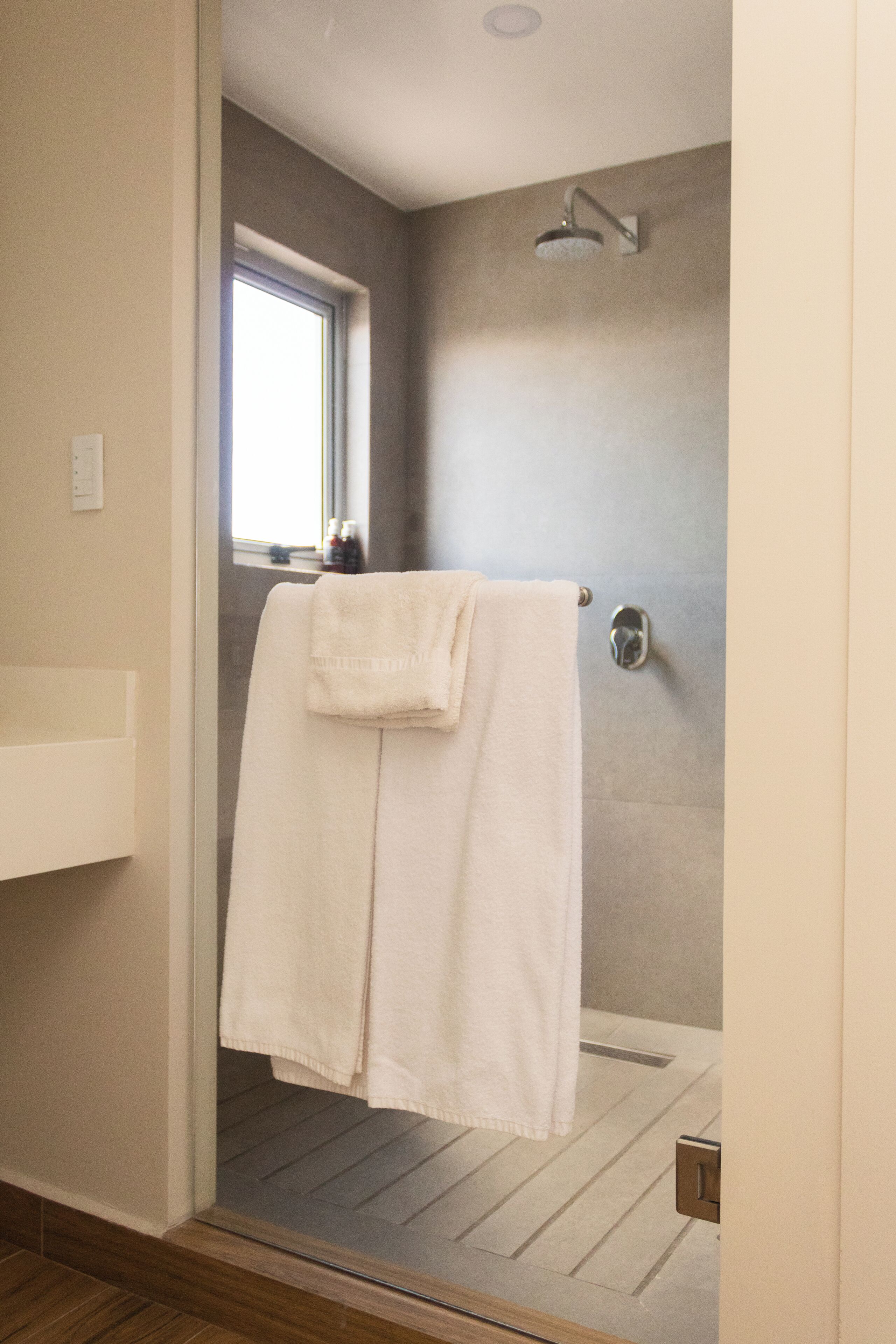 Studio, Mountain View | Bathroom