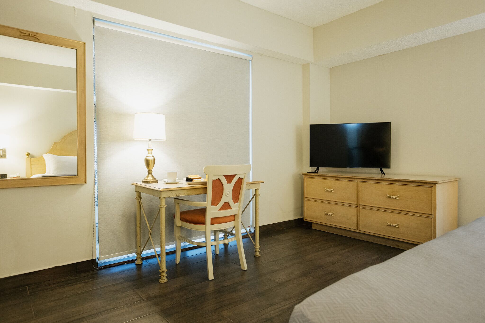 Photo - Hotel Parque Central