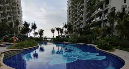 Forest City Staview Bay by Wastone