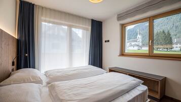 1 habitación, wifi gratis y ropa de cama