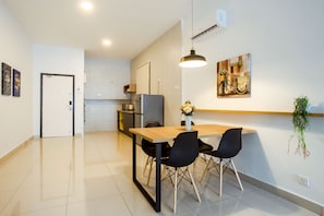 Servicio a la habitación