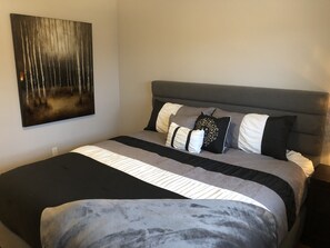 3 Schlafzimmer, Bügeleisen/Bügelbrett, WLAN, Bettwäsche