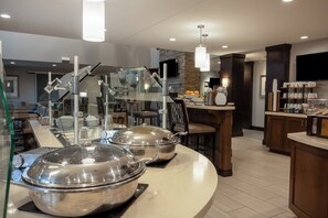 Dining - Staybridge Suites Phoenix East - Gilbert, an IHG Hotel (Gilbert)