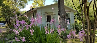 Unit 3 - Studio - HomeAway
