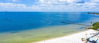 Fun, Peace and Relaxation on the Beach!