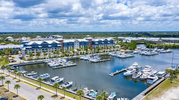 Marina