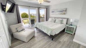 3 habitaciones, tabla de planchar con plancha y wifi gratis 