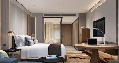 Grand New Century Hotel Chizhou