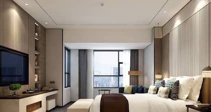 Grand New Century Hotel Chizhou