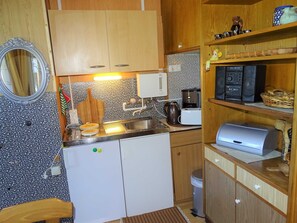 Fridge