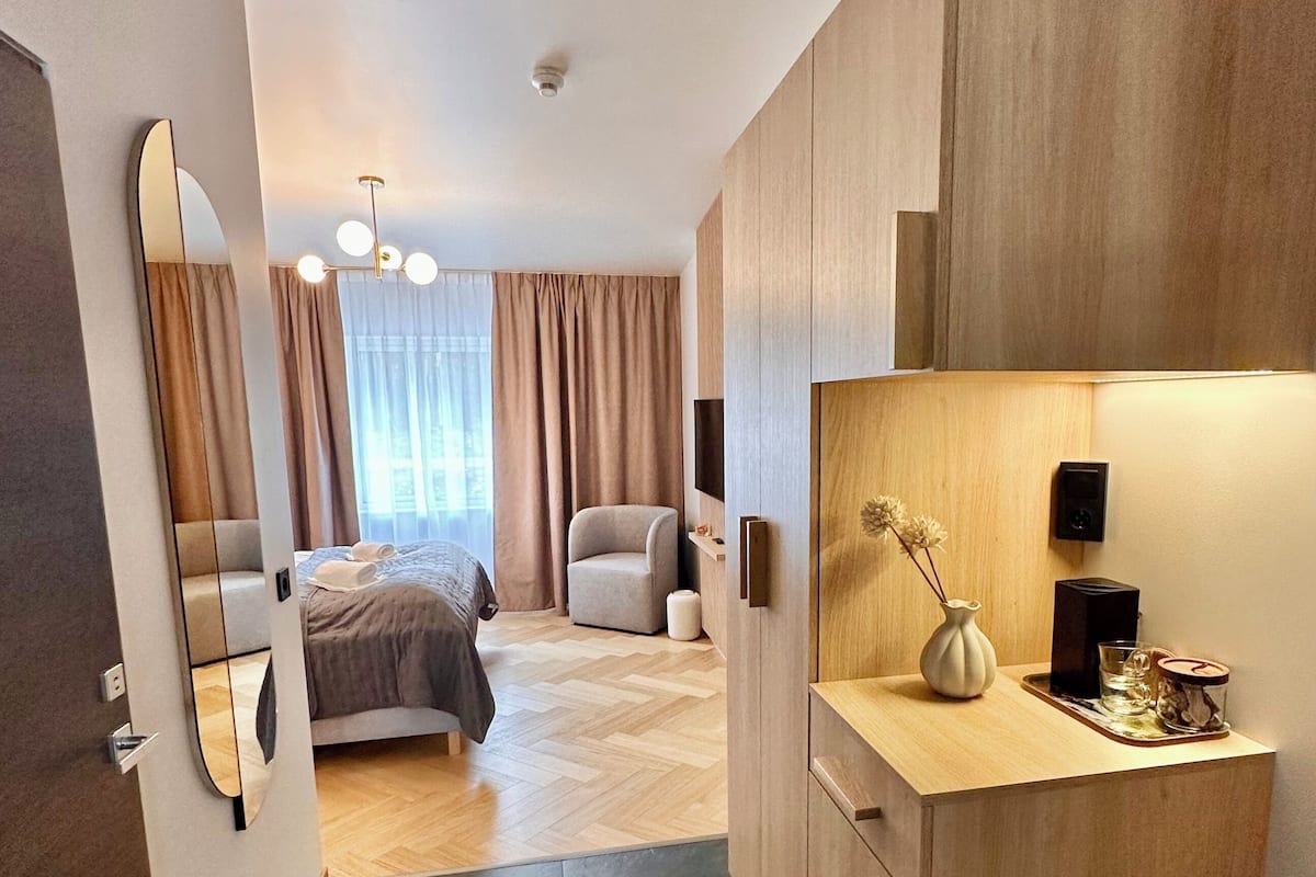 superior double room | 1 bedroom, individually decorated, individually furnished, free wifi
