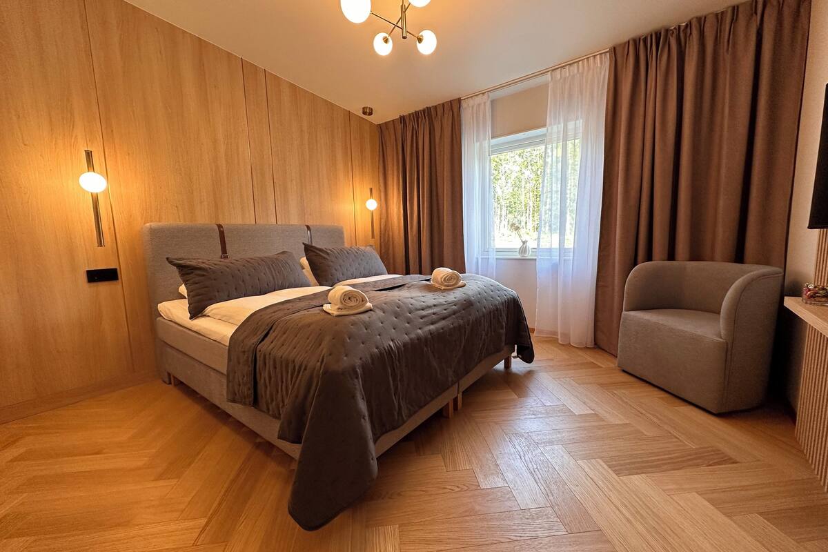 superior double room | 1 bedroom, individually decorated, individually furnished, free wifi