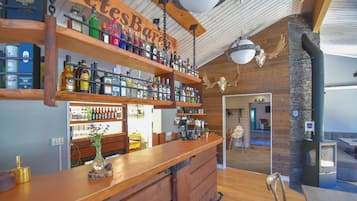 Bar (konaklama yerinde)