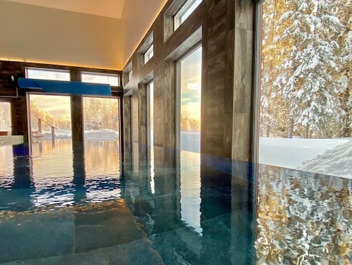 BigRiverCamp Hotel & Spa