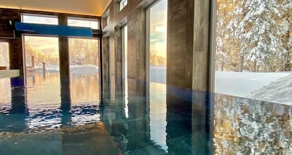 BigRiverCamp Hotel & Spa