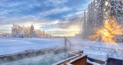 BigRiverCamp Hotel & Spa