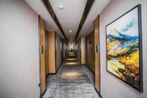 Interior - Platinum Celebrity Hotel (Chongzhou)