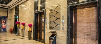 Platinum Celebrity Hotel