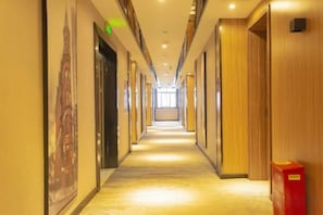 Interior - Platinum Celebrity Hotel (Chongzhou)