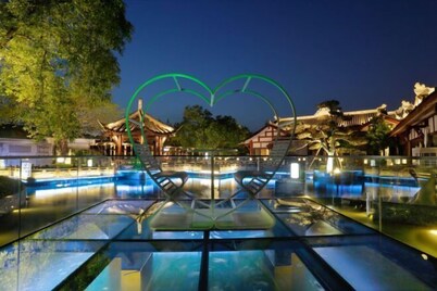 Tiandi Renhe Luochenghui Hotel