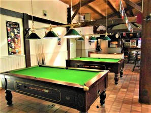 Sala de jogos