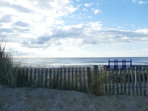 Am Strand