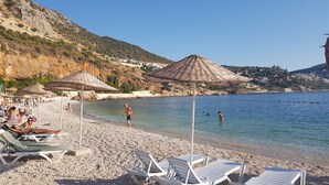 Beach nearby - 4 Bedroom (All rooms ensuite)Villa with private pool - Entire villa refurbished  (Kalkan)