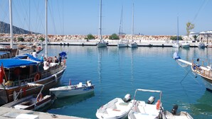 Marina - 4 Bedroom (All rooms ensuite)Villa with private pool - Entire villa refurbished  (Kalkan)