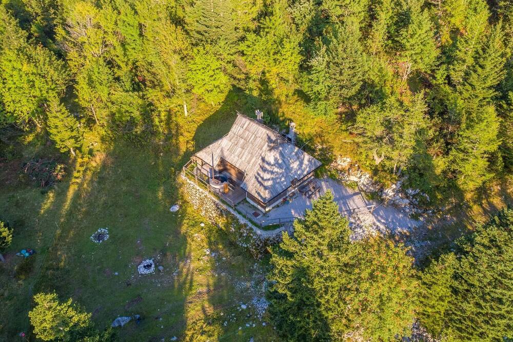Chalet Pehta - Velika Planina