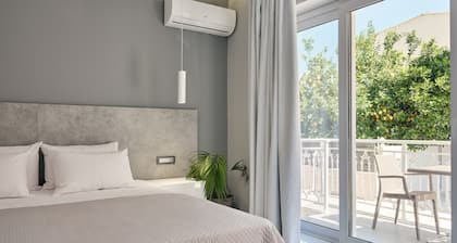 Nikos & Maria Studios II