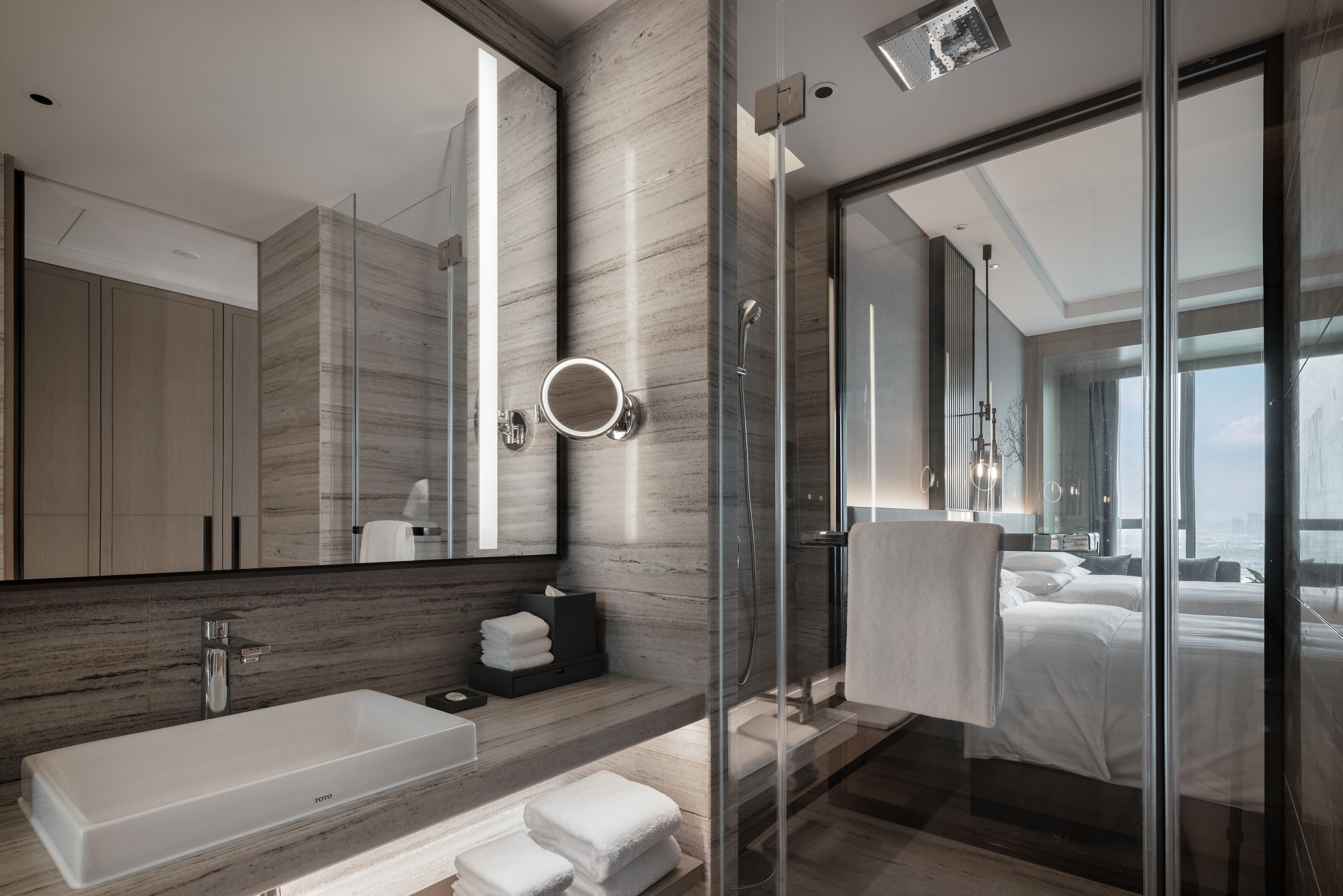 Foto - Courtyard by Marriott Chengdu South