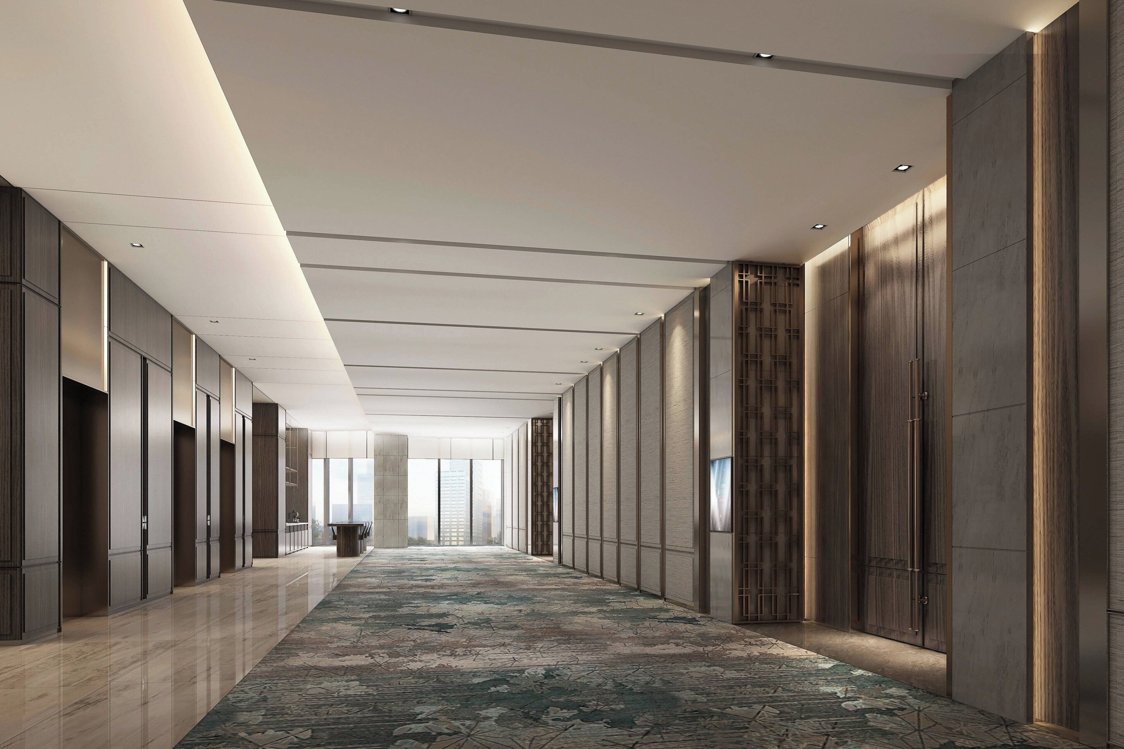 Foto - Courtyard by Marriott Chengdu South