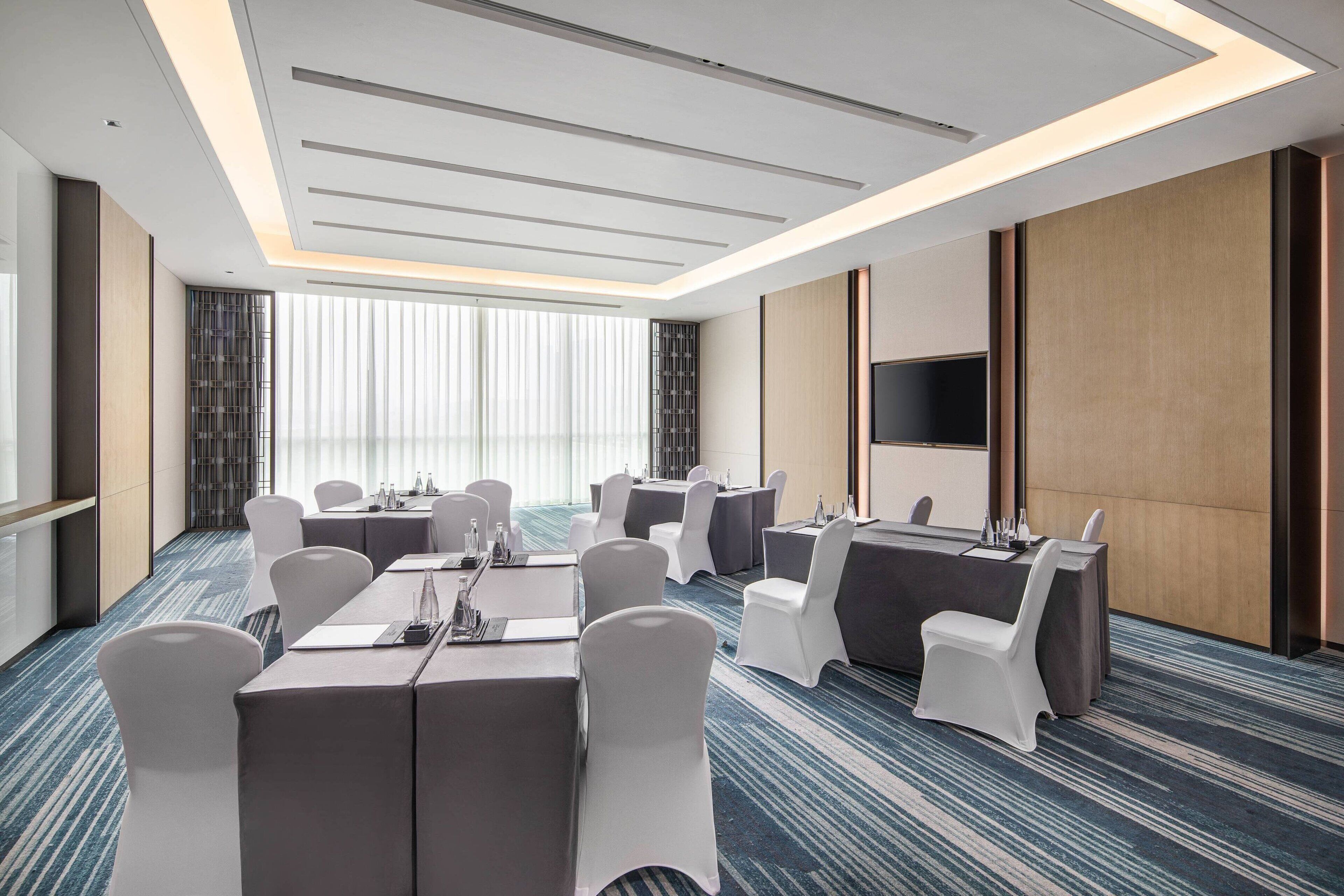 Foto - Courtyard by Marriott Chengdu South