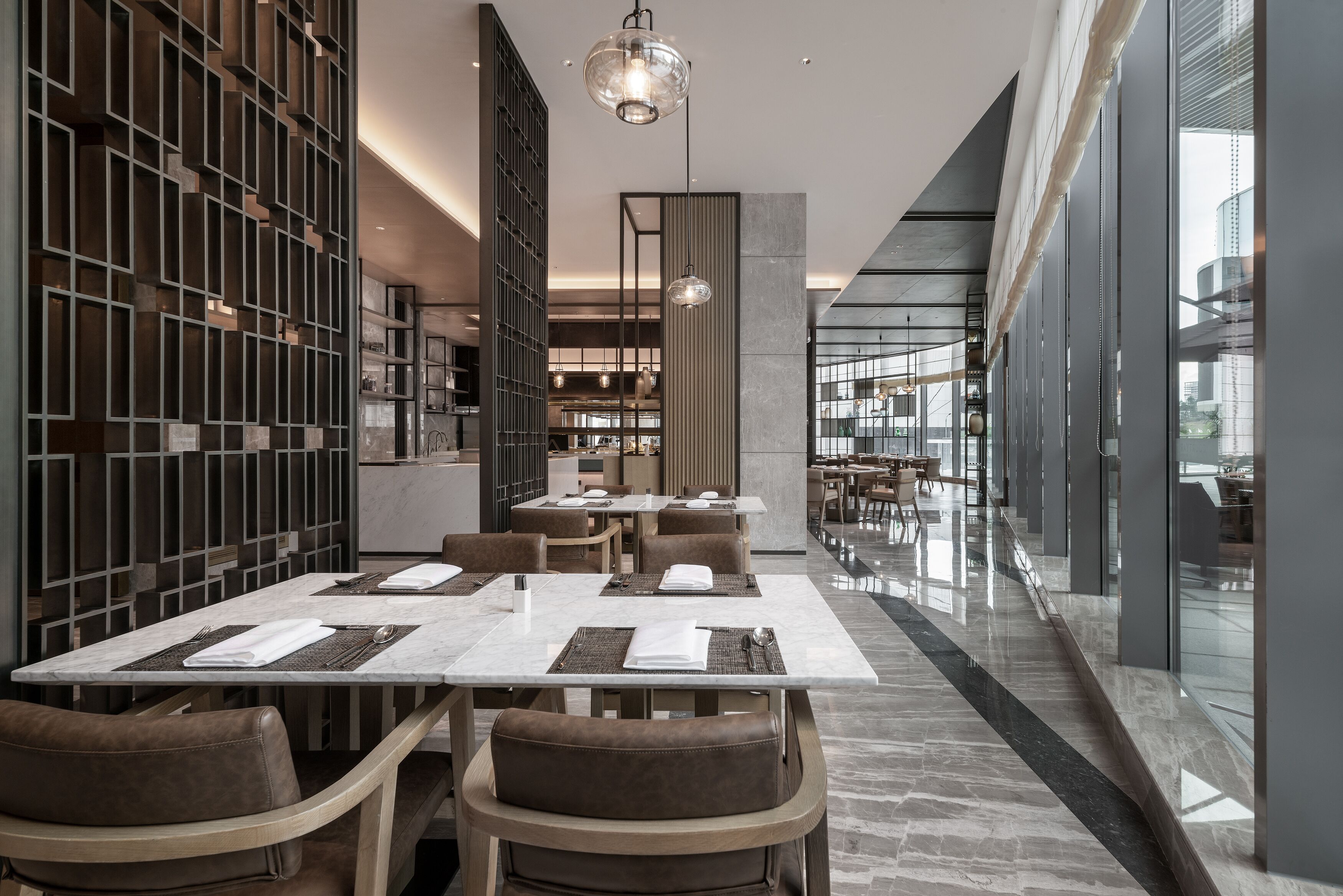 Foto - Courtyard by Marriott Chengdu South