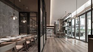 餐廳