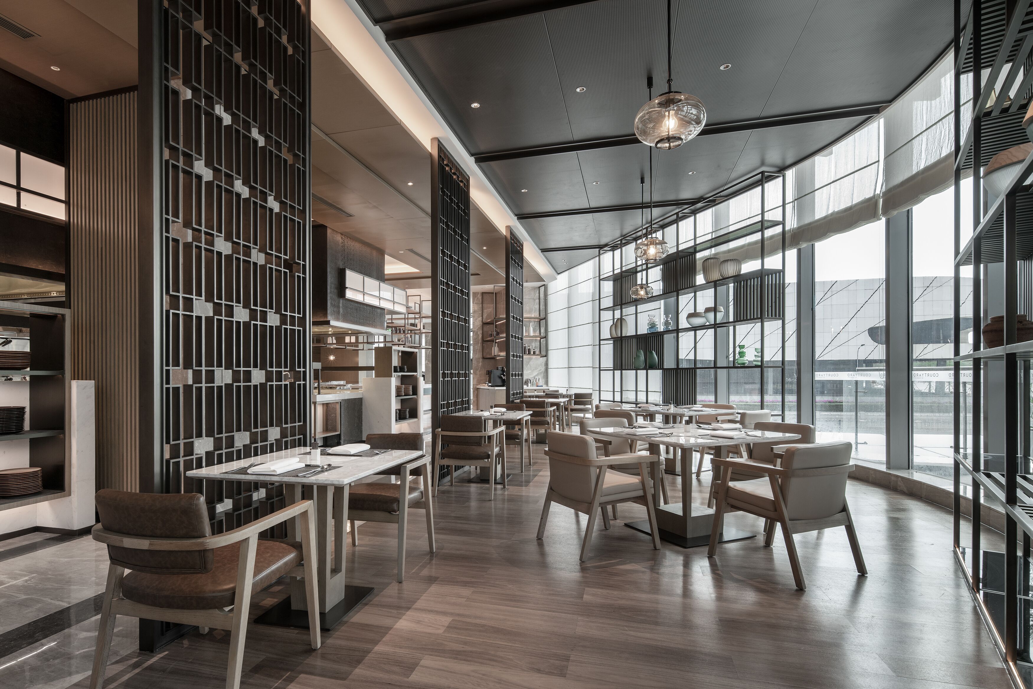 Foto - Courtyard by Marriott Chengdu South