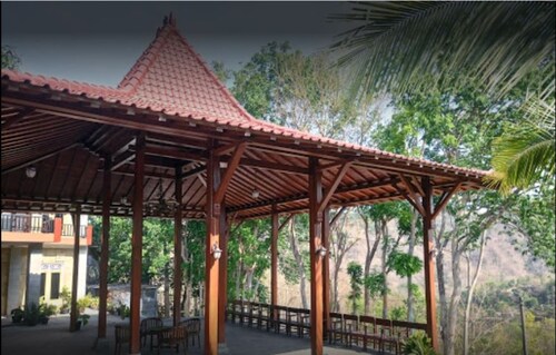 Bina Karya Guesthouse