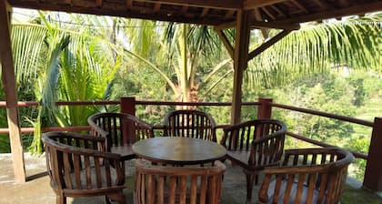 Bina Karya Guesthouse